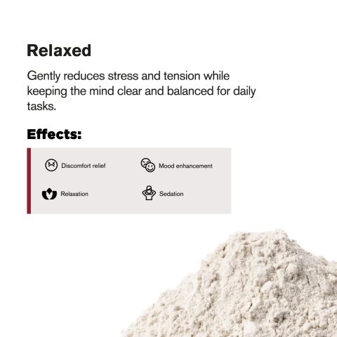 100g Broad Spectrum CBD Distillate Nano Powder - Thumbnail 3