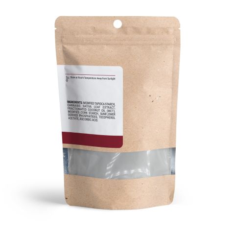 100g Broad Spectrum CBD Distillate Nano Powder - Thumbnail 6