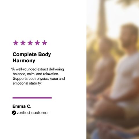 100g Full Spectrum Distillate Nano Powder - Thumbnail 5