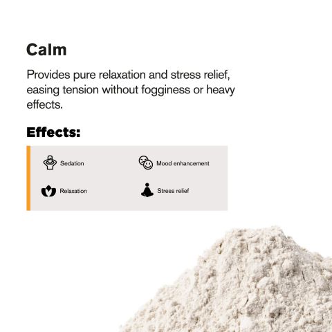 100g CBD Isolate Nano Powder - Thumbnail 3