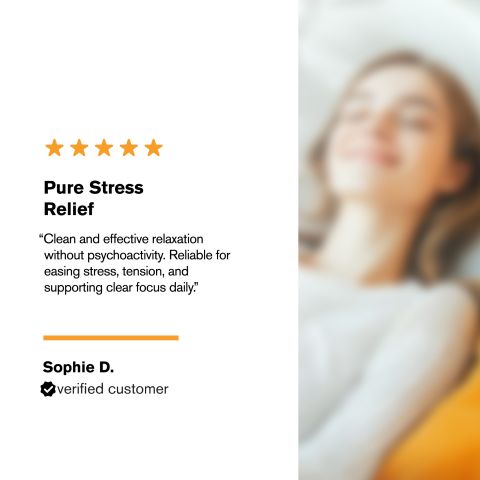 100g CBD Isolate Nano Powder - Thumbnail 5