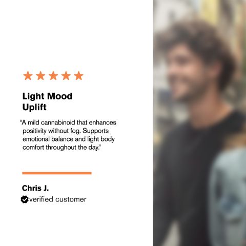 50g - CBC Distillate Nano - Powder - Thumbnail 5