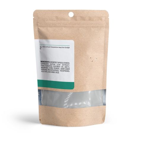 50g CBN Isolate Nano Powder - - CBN Nano - - - Thumbnail 6