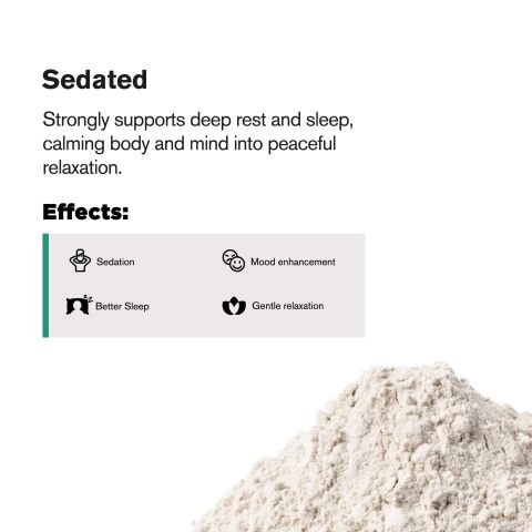 50g CBN Isolate Nano Powder - - CBN Nano - - - Thumbnail 3