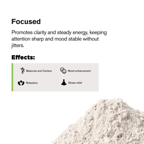 100g CBG Isolate Nano Powder - CBG - - Thumbnail 3