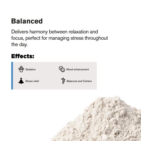 100g D8 Nano Powder - Thumbnail 3