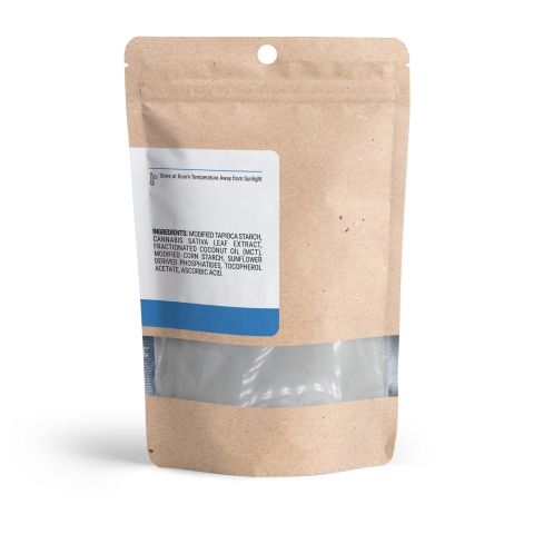 100g D8 Nano Powder - Thumbnail 6