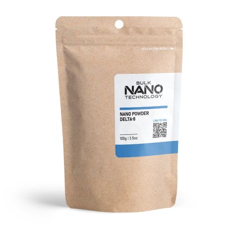 100g D8 Nano Powder - D8 Nano - - Thumbnail 2
