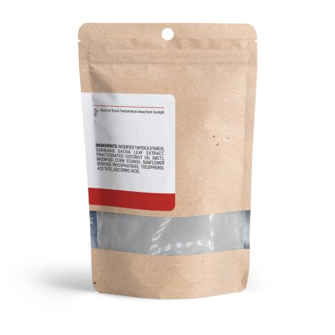 100g - HHC Nano - Powder - Thumbnail 6