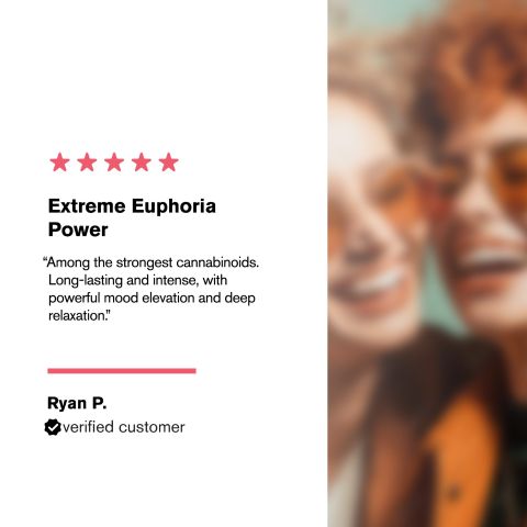 50g - THCP Nano - Powder - Thumbnail 5