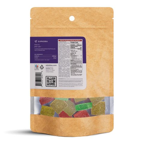 Almost Gone - 250mg D8 & THCP - Thumbnail 4