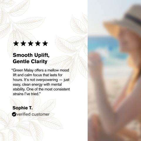 100g Kratom Powder - Chill Plus - Thumbnail 6