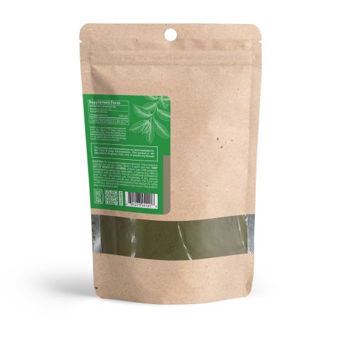 100g Kratom Powder - Chill Plus - Thumbnail 7