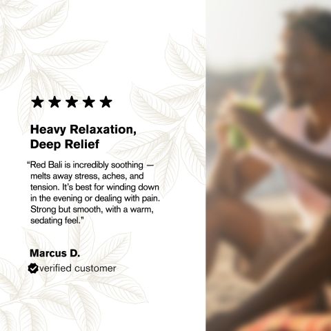 100g - Kratom - Powder - Chill Plus - Thumbnail 6