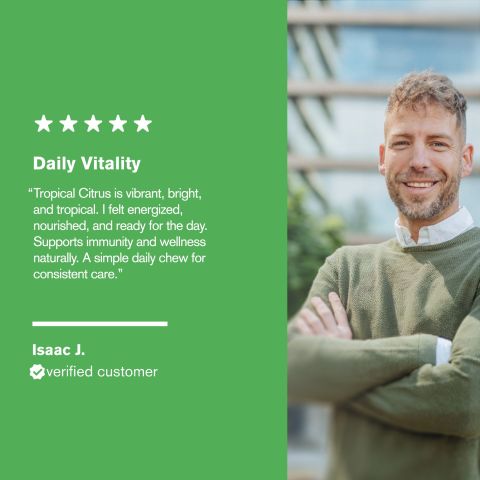 Asian Superfood Daily Tablets - Amla, Goji, Green Tea, Moringa, Turmeric - Thumbnail 7