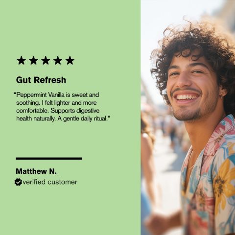 Colon Clean Combination Tablets - Aloe, Fennel, Ginger, Licorice, Triphala - Thumbnail 7