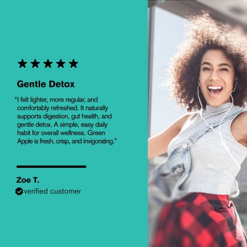 Daily Cleanse Tablets - Burdock, Ginger, Neem, Triphala, Turmeric - Thumbnail 7