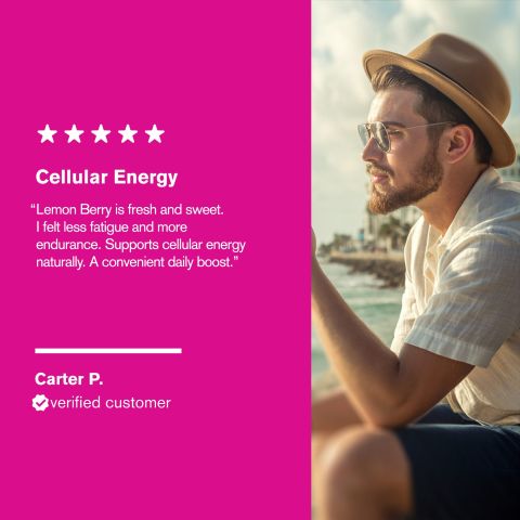 Mitochondria Support Herb Mix Tablets - Amla, CoQ10 Herb Mix, Green Tea, Panax, Rhodiola - Thumbnail 7