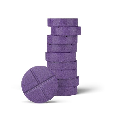 Anti-Aging Antioxidant Tablets - Amla, Green Tea, Pomegranate, Resveratrol, Turmeric - Thumbnail 1