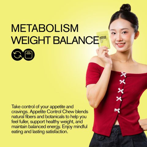 Appetite Control Tablets - Fenugreek, Garcinia, Glucomannan, Green Coffeee, Gymnema - Thumbnail 6