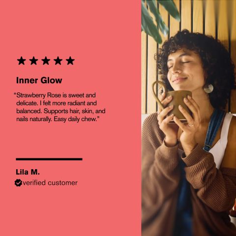 Women's Beauty Tonic Tablets - Amla, Gotu, Pomegranate, Shatavari, Turmeric - Thumbnail 7