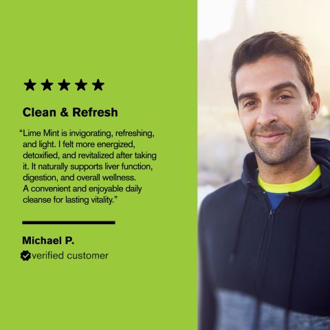 Liver Detox Tablets - Amla, Dandelion, Ginger, Milk Thistle, Turmeric - Thumbnail 7