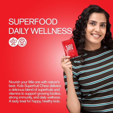 Antioxidant Multi-Herb Tablets - Amla, Mangosteen, Pomegratane, Strawberry - Thumbnail 6