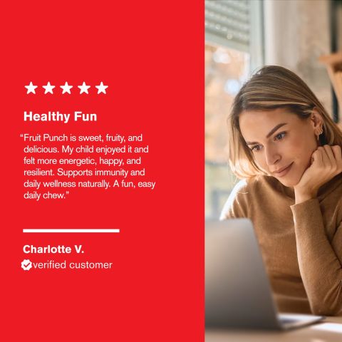 Antioxidant Multi-Herb Tablets - Amla, Mangosteen, Pomegratane, Strawberry - Thumbnail 7