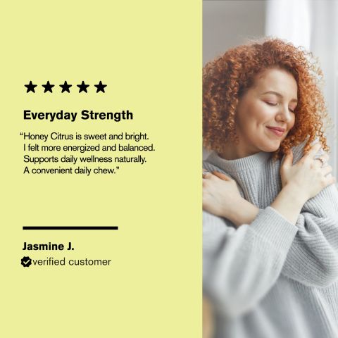 Women’s Daily Wellness Tablets - Amla, Ashwagandha, Shatavari, Tulsi, Turmeric - Thumbnail 7