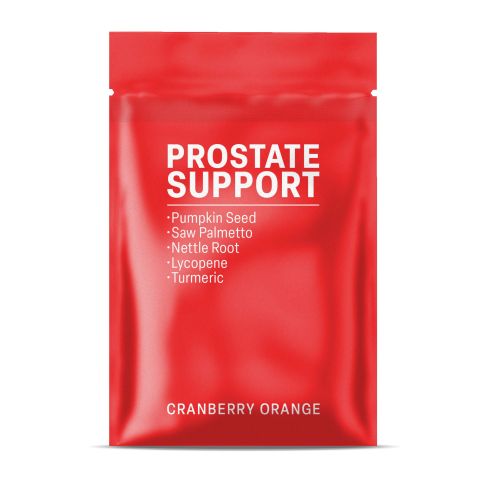 Prostate Support Tablets - Lycopene, Nettle Root, Pumpkin Seed, Saw Palmetto, Turmeric - Thumbnail 3