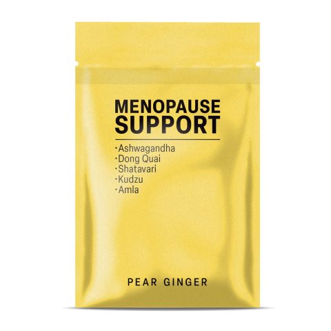 Menopause Support Tablets - Amla, Ashwagandha, Dong Quai, Kudzu, Shatavari - Thumbnail 3