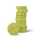 500mg - Appetite Control - Yuzu Citrus - Mood Tablets