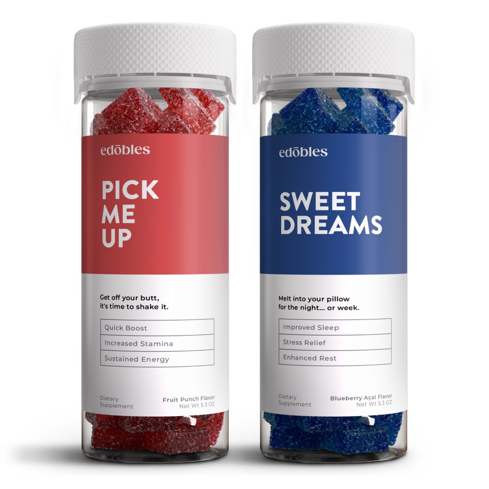 Day & Night Bundle Be Your Best Self 24/7