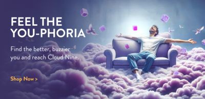 Collection Banner - Euphoria