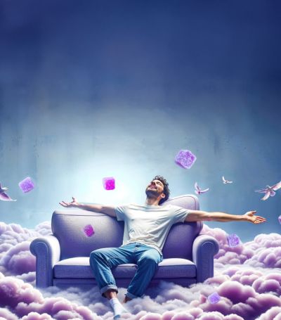 Large Promo - Euphoria