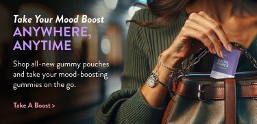 Collection - New Brand Pouches (Euphoria)