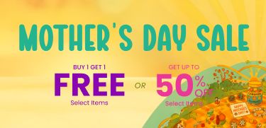Collection - Mother's Day