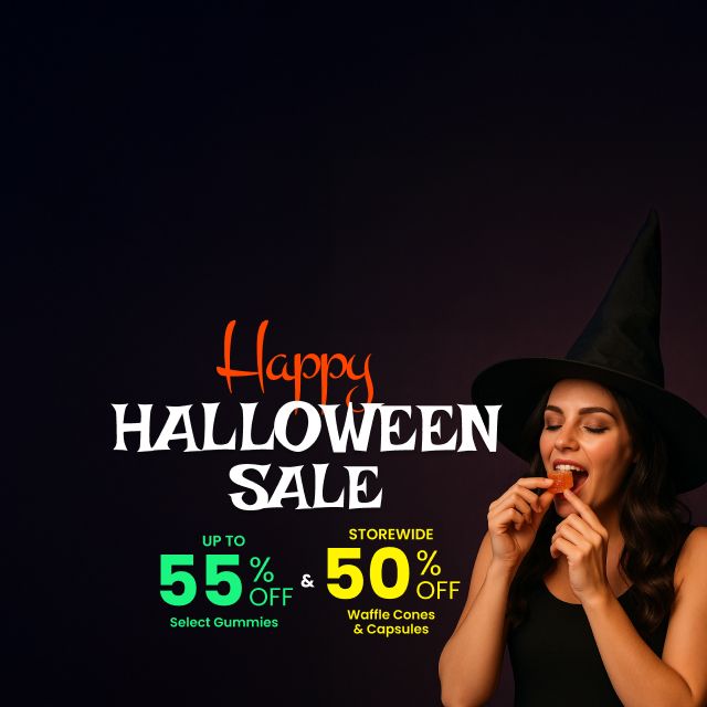 Leaderboard - Halloween