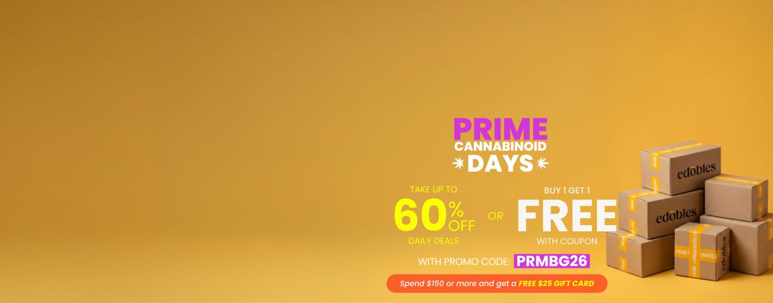 Homepage - Leaderboard - Prime Days