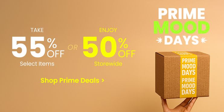 Prime Days (Forced)