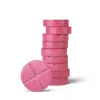 50mg Full Spectrum CBD Nano Tablets - Strawberry