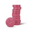 500mg - PMS Mood + Bloat - Raspberry Vanilla - Mood Tablets