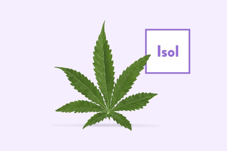 CBD Isolate Products