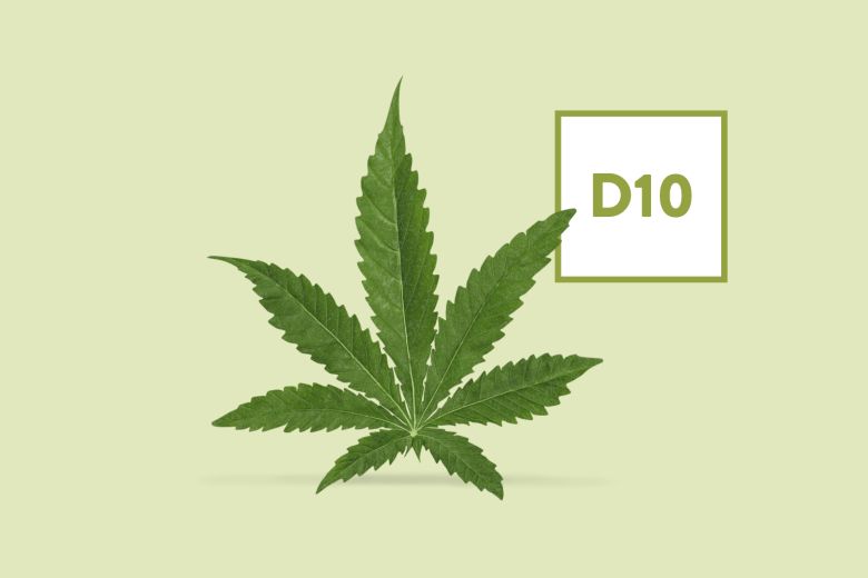 Delta 10 Products