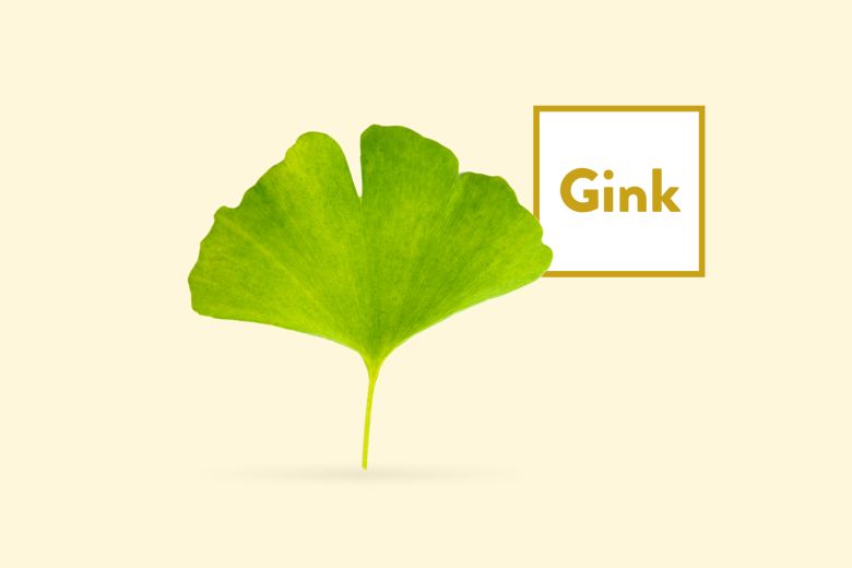 Ginkgo Biloba Products