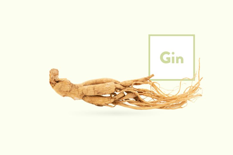 Panax Ginseng Products