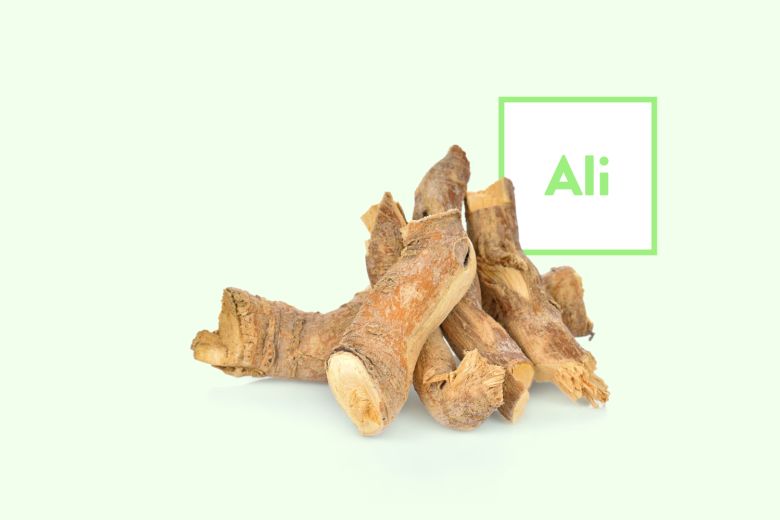 Tongkat Ali Powder Products