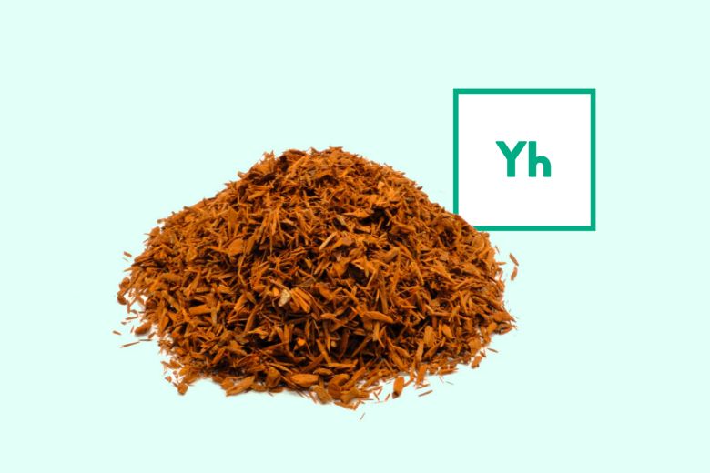 Yohimbe Extract Products