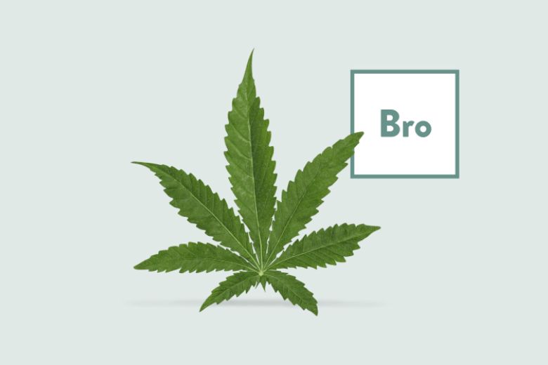Broad Spectrum CBD Products
