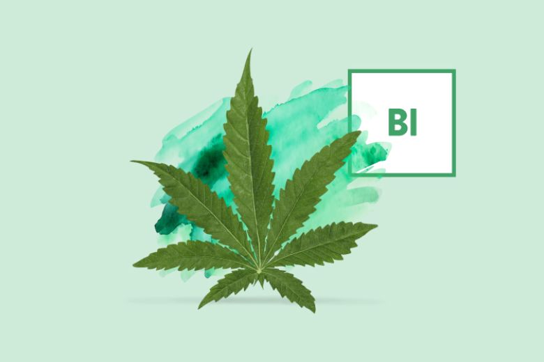 Cannabinoid Blends
